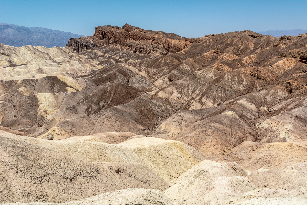 panorama Zabriski